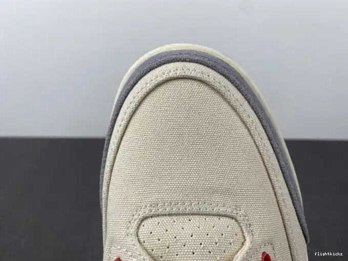 Retro Air 3 Jordan Muslin DH7139-100 0518